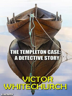 cover image of The Templeton Case